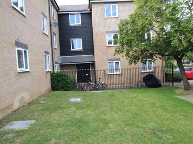 Apartment for rent in Berechurch, Fordham Heath