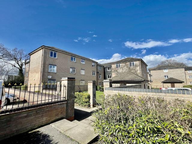 Apartment for rent in Berechurch, Fordham Heath