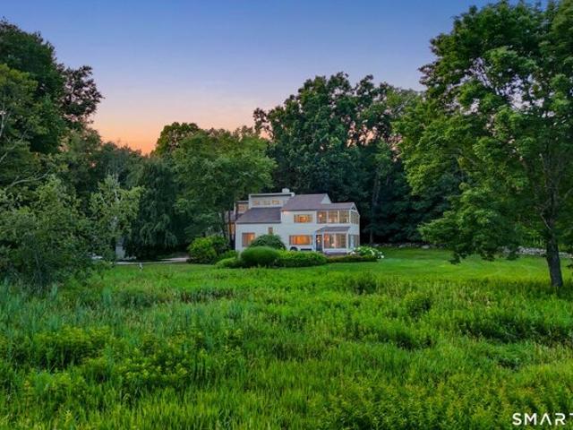 House for sale in Kent, Connecticut