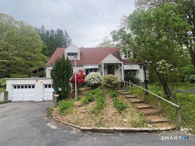 House for sale in Bethlehem, Connecticut