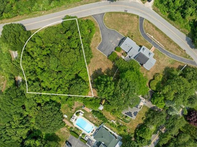 Land for sale in Wainscott, New York