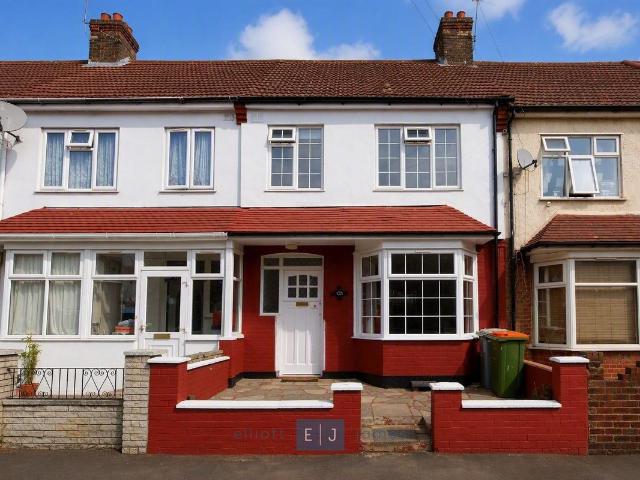House for rent in Beckton, Greater London