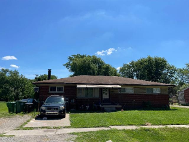 House for sale in Southgate, Michigan