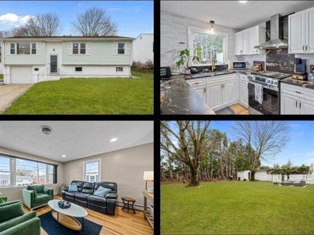 House for sale in Johnston, Rhode Island