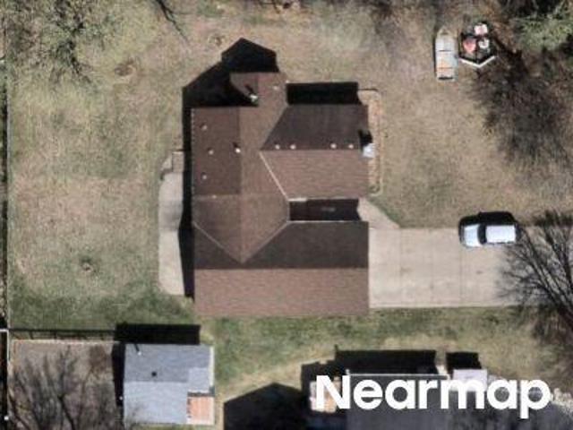 House for sale in Blaine, Minnesota
