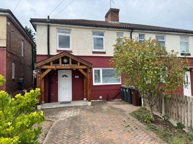House for rent in Bramley, Rotherham