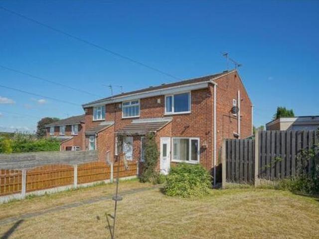 House for sale in South Yorkshire