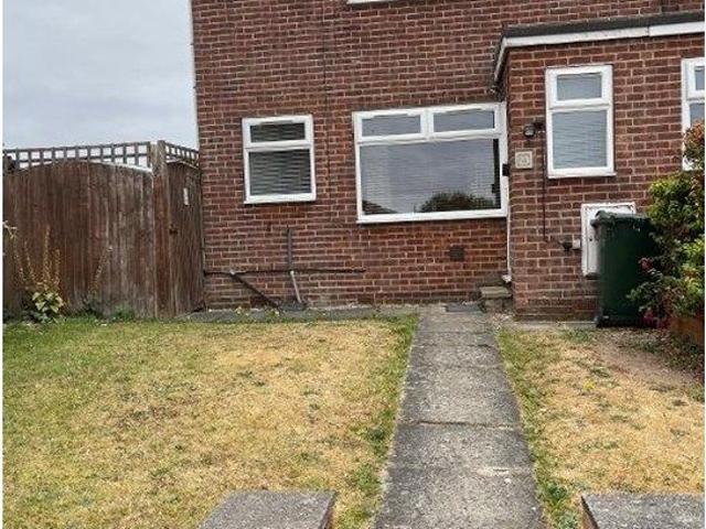 Apartment for rent in South Yorkshire