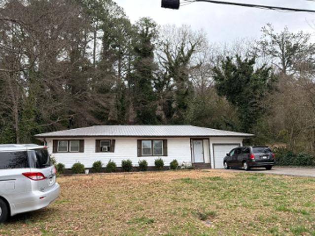House for sale in Lindale, Georgia