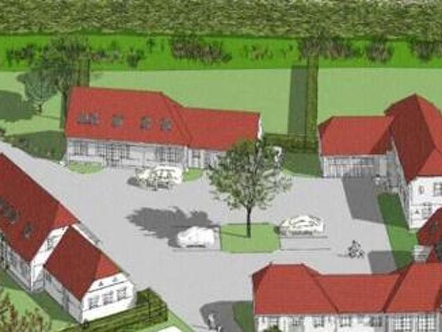 House for sale in Clapham, West Sussex