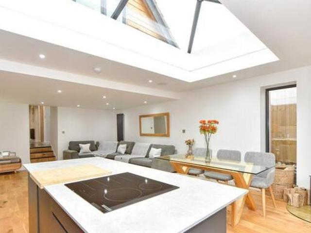 House for sale in Clapham, West Sussex
