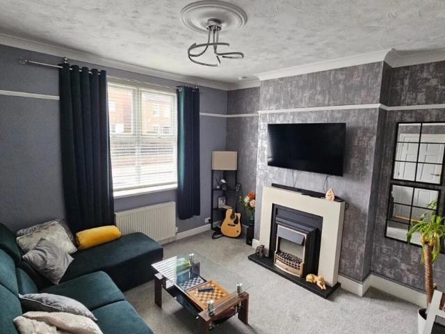 House for rent in Wrenthorpe, West Yorkshire