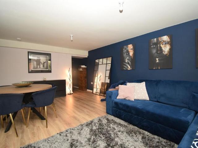 House for rent in Buckingham Green, Wakefield