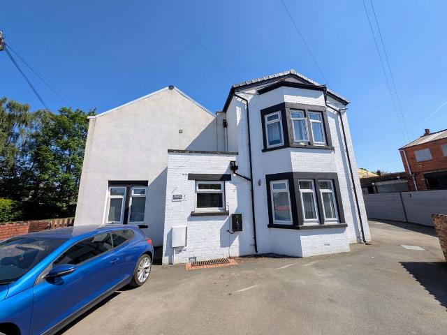 Room for rent in Ossett, West Yorkshire