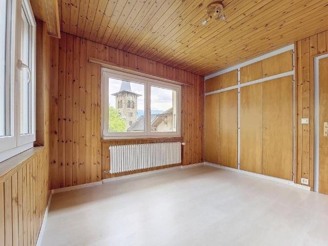 Apartment mieten in Lens, Wallis