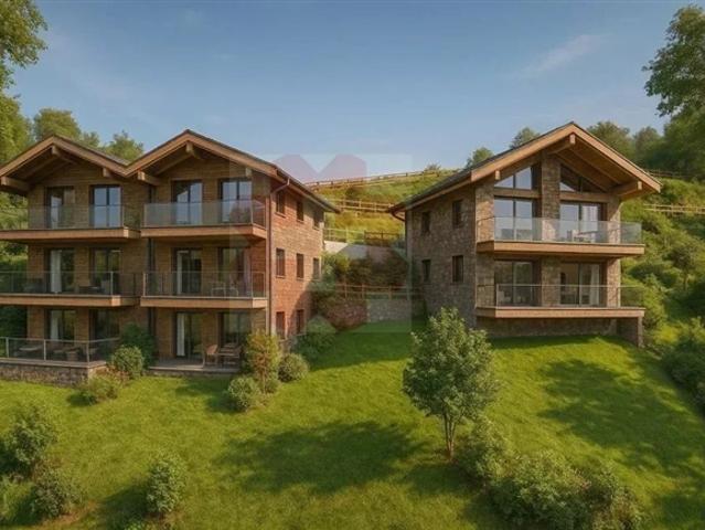 Wohnung kaufen in Lens, Wallis