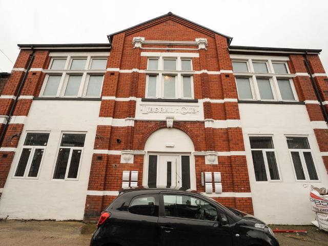 Apartment for rent in Atherton, Wigan