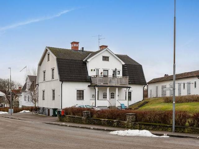 Villa till salu i Kinda, Östergötland