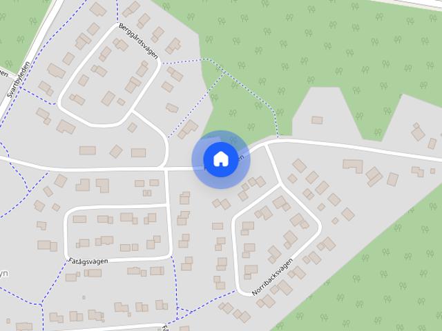 Hus hyra i Norrbotten