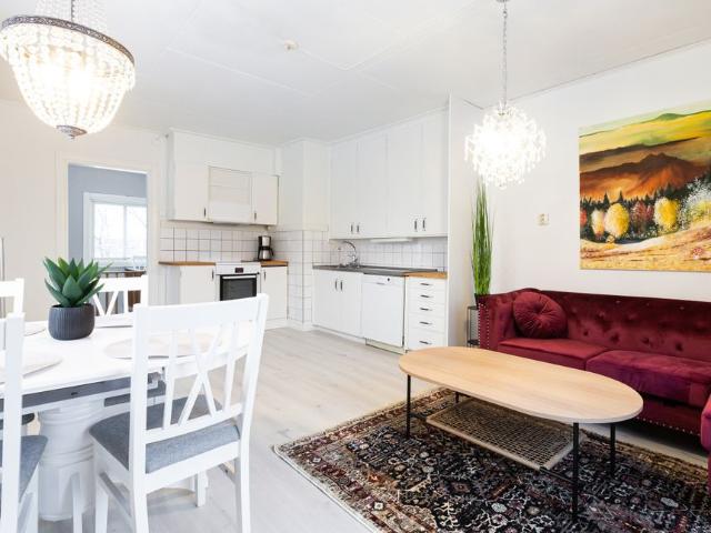 Hus hyra i Norrbotten