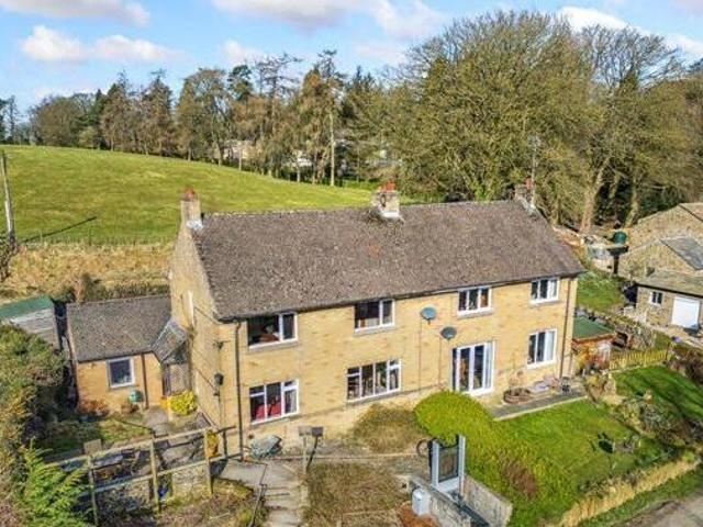 House for sale in Skipton, North Yorkshire