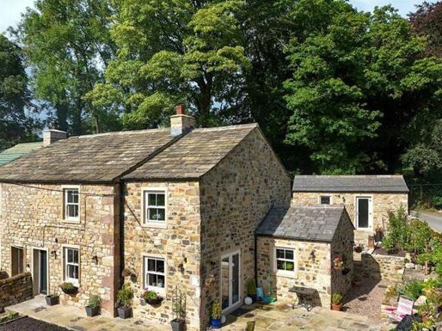 House for sale in Skipton, North Yorkshire