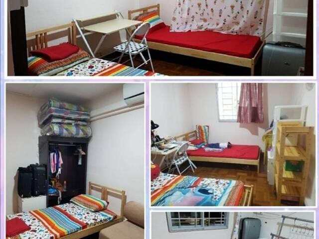 Room for rent