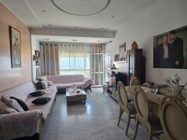Appartement vente à Sousse Riadh, Akouda