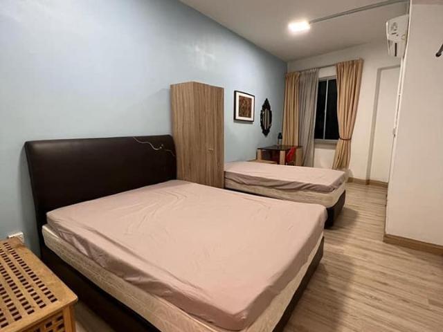 House for rent in Country Heights Damansara, Kuala Lumpur
