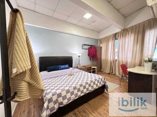 Room for rent in Country Heights Damansara, Kuala Lumpur