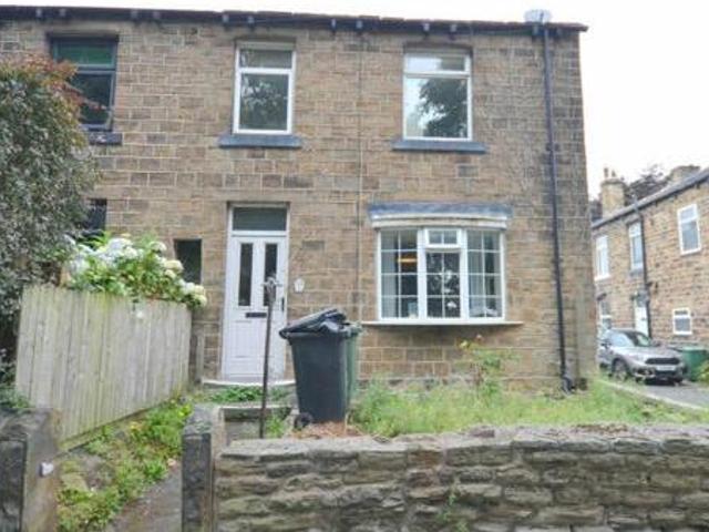 House for sale in Heckmondwike, West Yorkshire