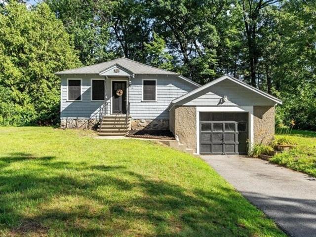 House for sale in North Reading, Massachusetts