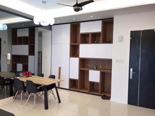 Serviced Residence for sale in Country Heights Damansara, Kuala Lumpur