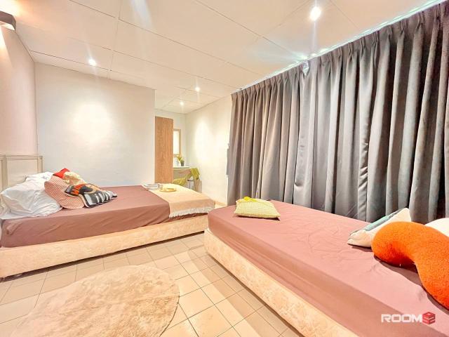 Apartment for rent in Petaling, Damansara Damai