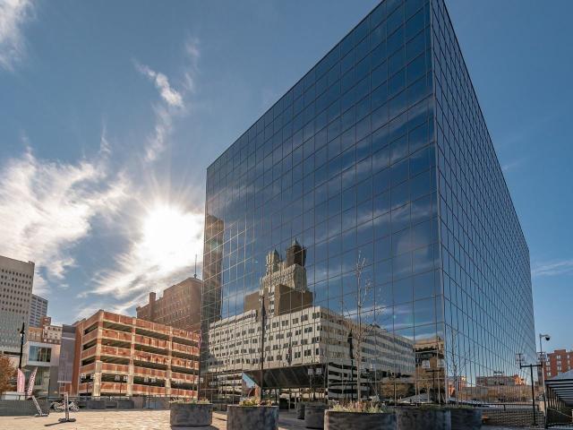 Apartment for rent in Kansas City, Missouri