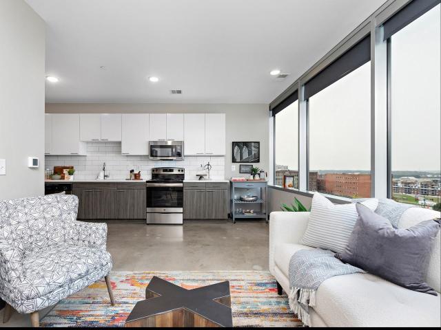 Apartment for rent in Kansas City, Missouri
