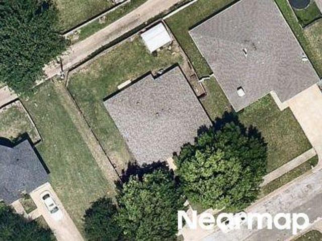 House for sale in Dallas, Texas