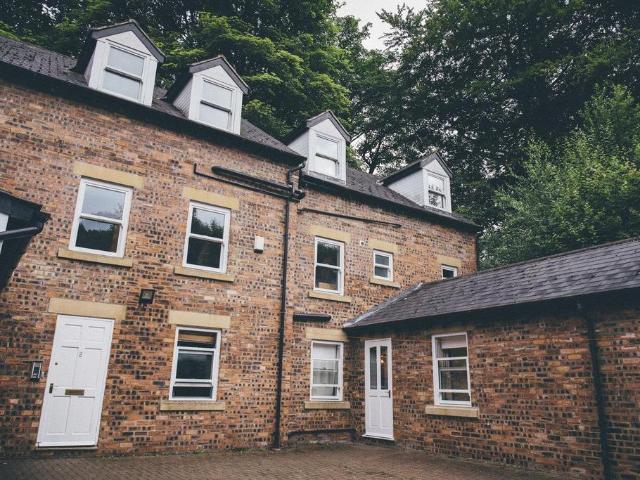 Apartment for rent in Crossgate, Durham