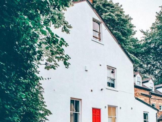 Apartment for rent in Crossgate, Durham