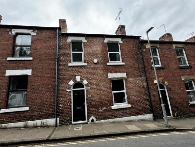 House for rent in Crossgate, Durham