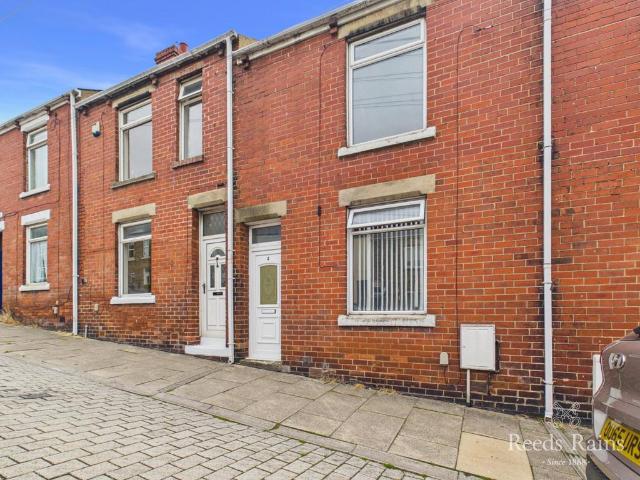 House for rent in Brandon and Byshottles, Ushaw Moor
