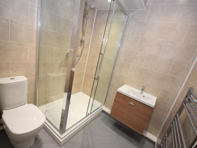Apartment for rent in Durham, Crossgate