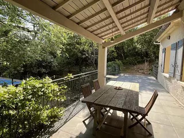 Maison vente à Carpentras, Flassan
