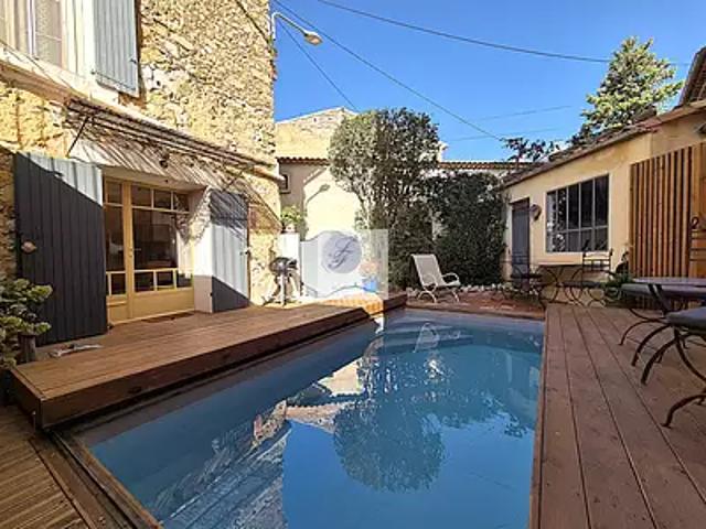 Maison vente à Carpentras, Flassan