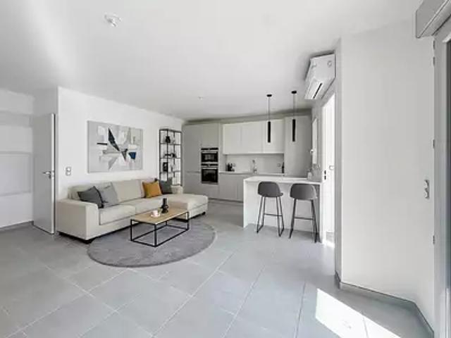 Appartement vente à Brignoles, Flassans-sur-issole
