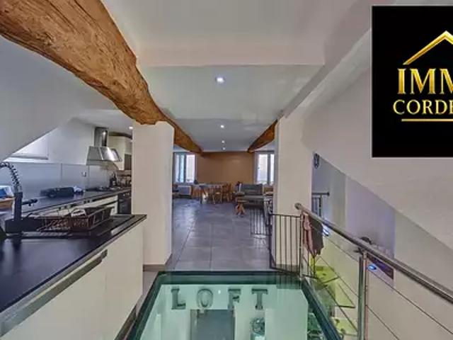 Appartement vente à Brignoles, Flassans-sur-issole