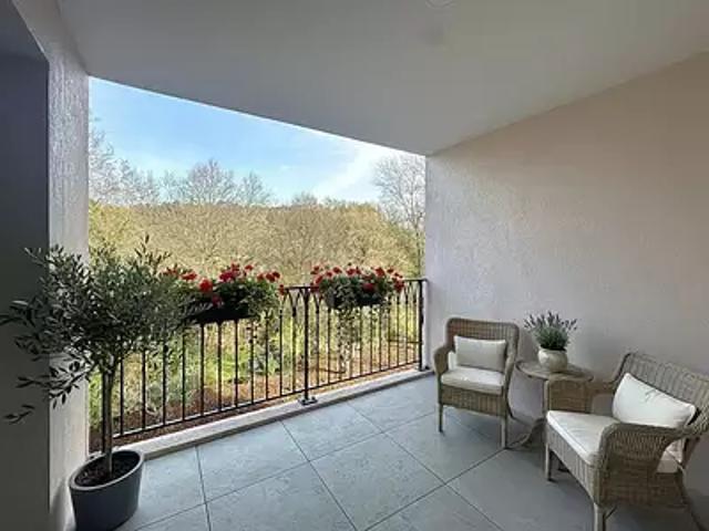Appartement vente à Brignoles, Flassans-sur-issole