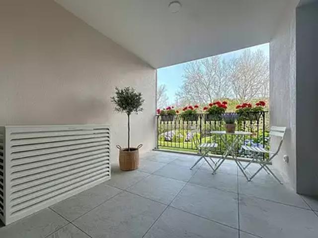 Appartement vente à Brignoles, Flassans-sur-issole