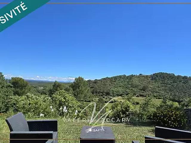 Maison vente à Brignoles, Flassans-sur-issole