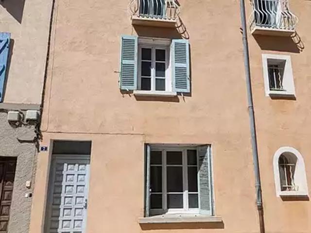 Maison vente à Brignoles, Flassans-sur-issole